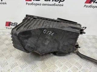 7L8128601C, 7L6129654, 7L6129858 Корпус воздушного фильтра Audi Q7 4L Арт 03729, вид 7