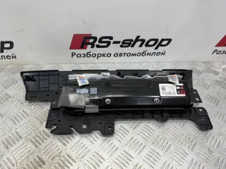 640508500F Подушка безопасности коленная Tesla model 3 Арт 04015, вид 4