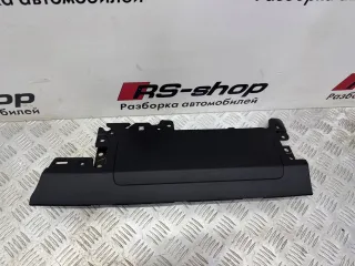 640508500F Подушка безопасности коленная Tesla model 3 Арт 04015, вид 2