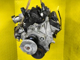 68299711AA, EZH, 53013888AD Двигатель Dodge RAM 4 Арт 161085, вид 1