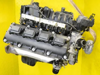68299711AA, EZH, 53013888AD Двигатель Dodge RAM 4 Арт 161085, вид 2