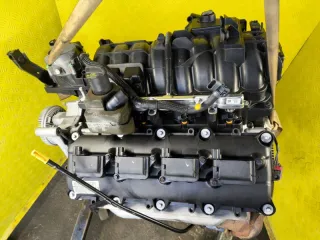 68299711AA, EZH, 53013888AD Двигатель Dodge RAM 4 Арт 161085, вид 5