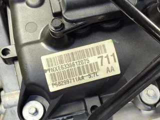 68299711AA, EZH, 53013888AD Двигатель Dodge RAM 4 Арт 161085, вид 6