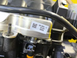 68299711AA, EZH, 53013888AD Двигатель Dodge RAM 4 Арт 161085, вид 8