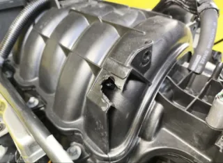 68299711AA, EZH, 53013888AD Двигатель Dodge RAM 4 Арт 161085, вид 9