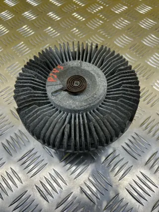 55056840AC Вискомуфта Dodge RAM 4 Арт 183953, вид 1
