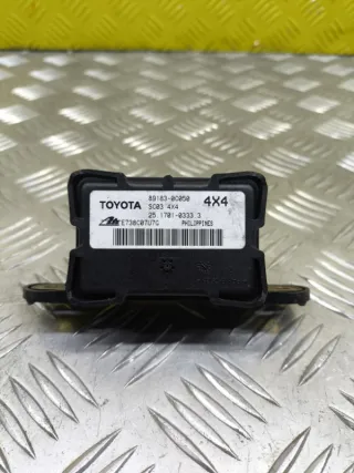 891830C050 Блок электронный Toyota Sequoia 2 Арт 204804, вид 1