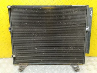 884600C100, 4477502480 Радиатор кондиционера Toyota Sequoia 2 Арт 205673, вид 1