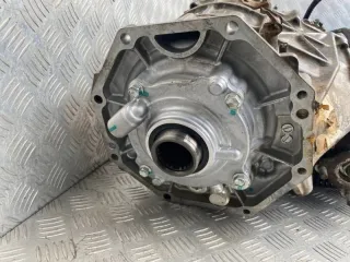 3610060B01 Раздаточная коробка Toyota Land Cruiser 200 Арт 212015, вид 2