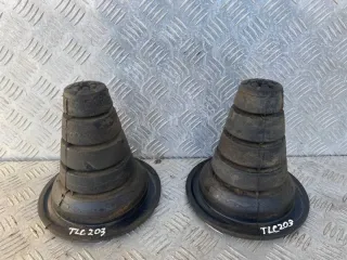 4830260090 Отбойник моста Toyota Land Cruiser 200 Арт 212026, вид 1