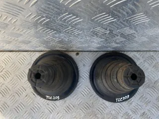4830260090 Отбойник моста Toyota Land Cruiser 200 Арт 212026, вид 2
