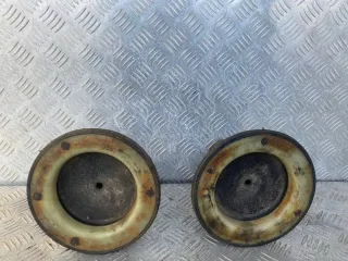 4830260090 Отбойник моста Toyota Land Cruiser 200 Арт 212026, вид 3