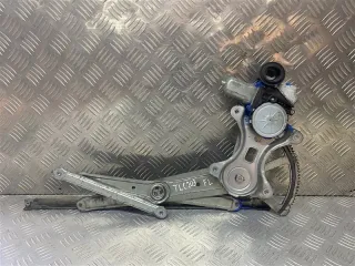 6980260080, 0620201891, 8572072011 Стеклоподъемник передний левый Toyota Land Cruiser 200 Арт 212101, вид 2