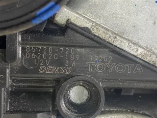 6980260080, 0620201891, 8572072011 Стеклоподъемник передний левый Toyota Land Cruiser 200 Арт 212101, вид 3