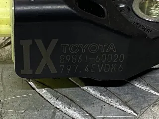 8983160020 Датчик удара Toyota Land Cruiser 200 Арт 212104, вид 2
