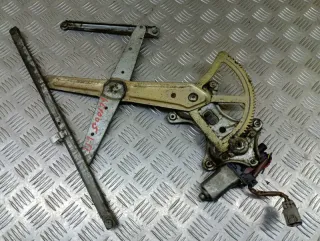 6980260070, 8572060130 Стеклоподъемник электр. передний левый Toyota Land Cruiser 100 Арт 212477, вид 2