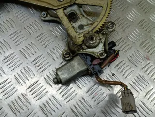 6980260070, 8572060130 Стеклоподъемник электр. передний левый Toyota Land Cruiser 100 Арт 212477, вид 3