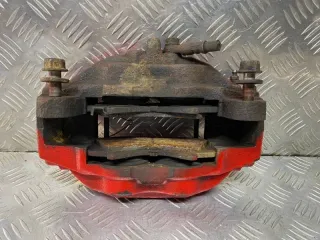 4773060280 Суппорт передний правый Toyota Land Cruiser 200 Арт 213269, вид 3