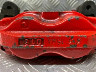 4773060280 Суппорт передний правый Toyota Land Cruiser 200 Арт 213269, вид 4