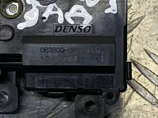 0638000920 Моторчик заслонки печки Toyota Land Cruiser 200 Арт 213414, вид 2