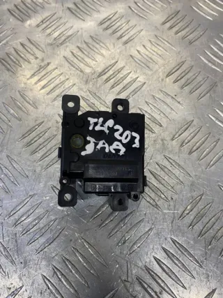 0638000920 Моторчик заслонки печки Toyota Land Cruiser 200 Арт 213415, вид 1