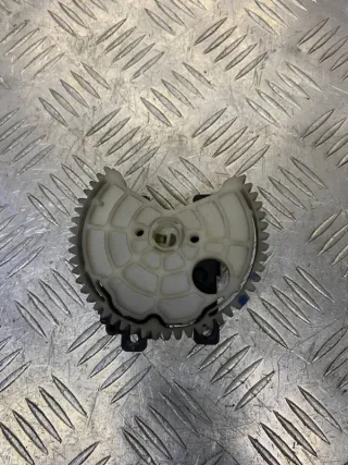 0638000920 Моторчик заслонки печки Toyota Land Cruiser 200 Арт 213416, вид 2