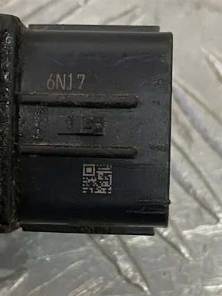 8934133140C0 Парктроник задний Toyota Land Cruiser 200 Арт 214050, вид 2