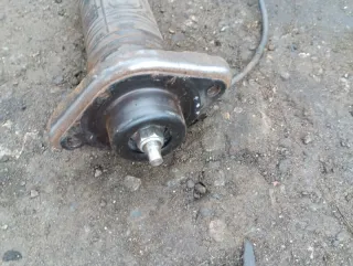 562111CF0C Амортизатор задний Infiniti FX2 Арт 215143, вид 3