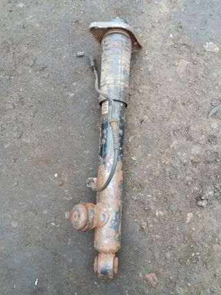 562101CF0C Амортизатор задний Infiniti FX2 Арт 215146, вид 2