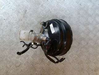 D72101DR0A Вакуумный усилитель тормозов Infiniti FX2 Арт 215148, вид 3