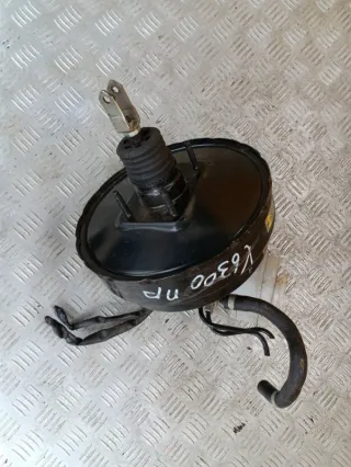 D72101DR0A Вакуумный усилитель тормозов Infiniti FX2 Арт 215148, вид 4
