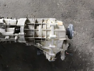AB397A195BF, 2148403 Раздаточная коробка Ford Ranger 3 Арт 215188, вид 1