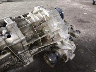 AB397A195BF, 2148403 Раздаточная коробка Ford Ranger 3 Арт 215188, вид 2