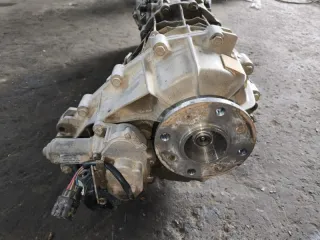 AB397A195BF, 2148403 Раздаточная коробка Ford Ranger 3 Арт 215188, вид 3