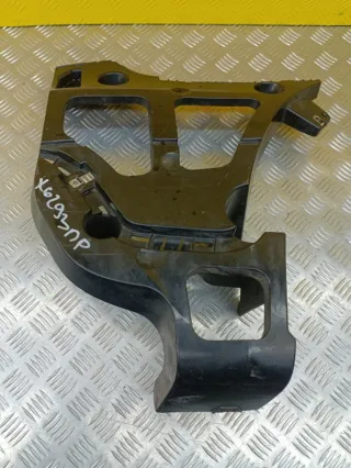 51127158446 Кронштейн крепления бампера заднего BMW X5 E70 Арт 215205, вид 1