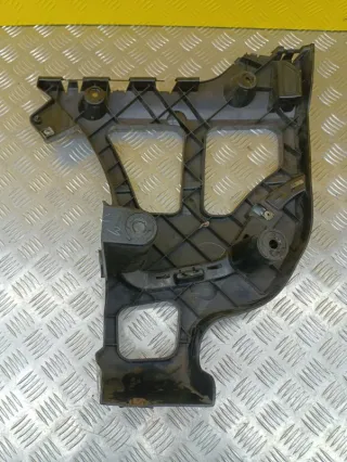 51127158446 Кронштейн крепления бампера заднего BMW X5 E70 Арт 215205, вид 2