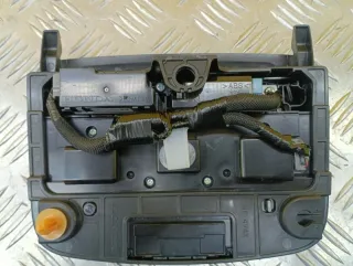 39180T0AR010 Фонарь салона (плафон) Honda HR-V 3 Арт 215221, вид 2