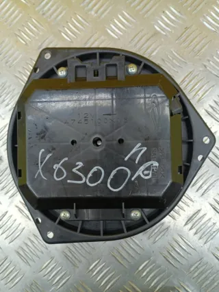 27220JK00A Моторчик печки Infiniti FX2 Арт 215227, вид 3
