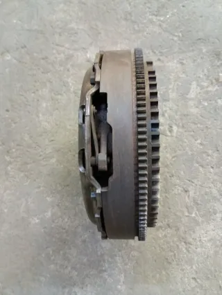 1926652, 5229596 Комплект сцепления Ford Ranger 3 Арт 215236, вид 2