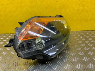 8301C727 Фара левая Mitsubishi L200 5 Арт 215260, вид 1