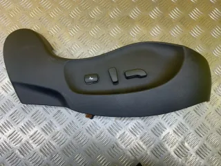 87016JK64A Кнопка регулировки сидения Infiniti FX2 Арт 215289, вид 1