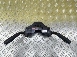 LR017769, LR017767, 9G9N13N064KA Переключатель подрулевой (стрекоза) Land Rover Freelander 2 Арт 215296, вид 4