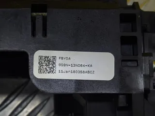 LR017769, LR017767, 9G9N13N064KA Переключатель подрулевой (стрекоза) Land Rover Freelander 2 Арт 215296, вид 5