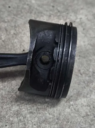  Поршень Opel Astra F Арт 01400931, вид 1
