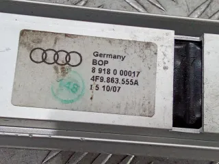 4F9863555A Кронштейн (крепление) Audi A6 Allroad C6 Арт 94846558, вид 10