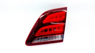 A1669066201 Фонарь Mercedes CLA c117 Арт ST148574, вид 1