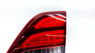 A1669066201 Фонарь Mercedes CLA c117 Арт ST148574, вид 3