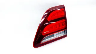 A1669066201 Фонарь Mercedes CLA c117 Арт ST148574, вид 4