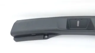 CD569F2708050500, 5160100CR01 Кожух замка багажника Changan UNI-K Арт ST259631, вид 2