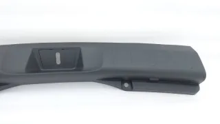 CD569F2708050500, 5160100CR01 Кожух замка багажника Changan UNI-K Арт ST259631, вид 3